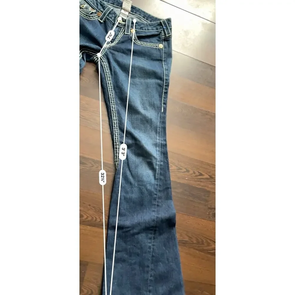 True Religion 
